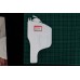 Honda Accord SV4 '94-'97 Radiator Spare Tank | OE part Number : 19101-P0A-000